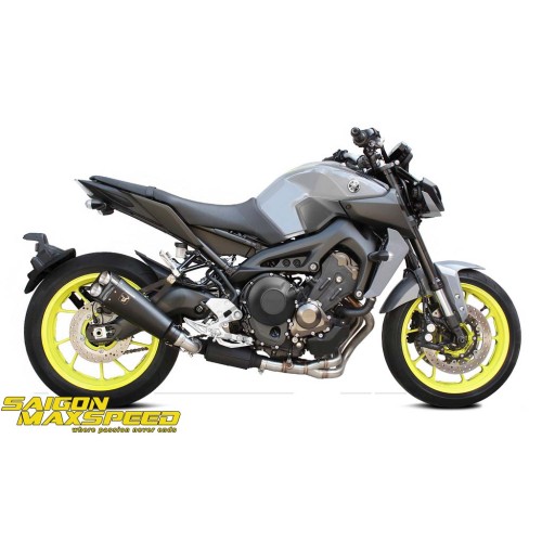 Pô IXIL Race M9B Full System Yamaha MT09 / XSR900 (chính hãng) Pô IXIL Race M9B Full System Yamaha MT09 / XSR900 (chính hãng)